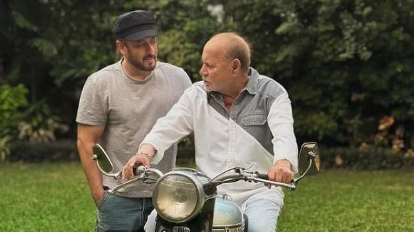 सलीम खान की तबीयत बिगड़ी अस्पताल में भर्ती, लीलावती पहुंचे सलमान खान