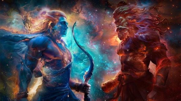 टेस्ट स्क्रीनिंग में 'रामायण' की जमकर तारीफ, दिवाली पर सिनेमाघरों में होगी रिलीज