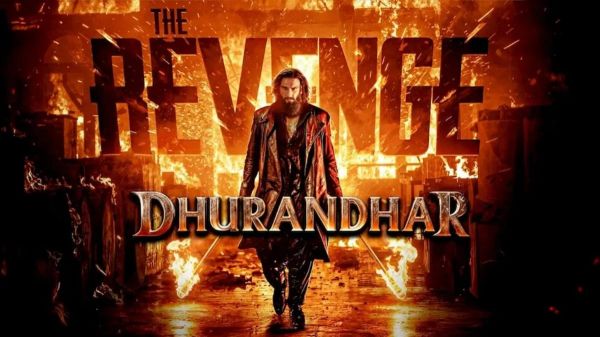 रिलीज से पहले 'धुरंधर-2' का दबदबा, 13.75 करोड़ रुपये की कमाई