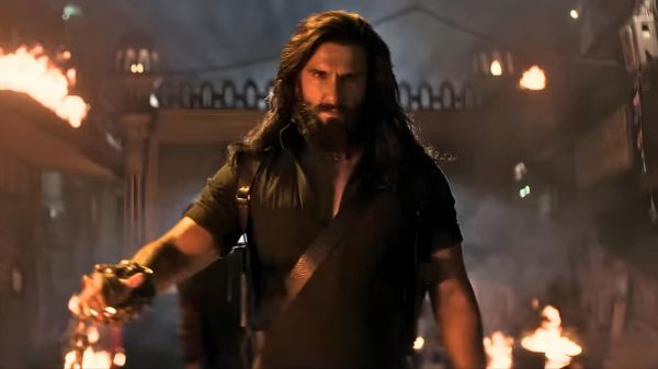 बॉक्स ऑफिस पर 'धुरंधर 2' का जलवा जारी