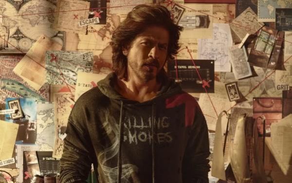 'किंग' के एक्शन सीक्वेंस में बदलाव, दुबई की जगह मुंबई में होगी शूटिंग