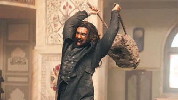 बॉक्स ऑफिस पर 'धुरंधर 2' का जलवा जारी