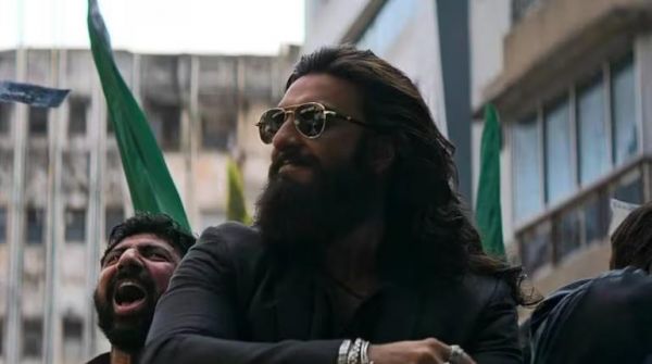 'धुरंधर 2' के कमाई में आई गिरावट