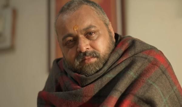 भक्ति और श्रद्धा से भरपूर 'श्री बाबा नीब करौरी महाराज' का टीजर रिलीज