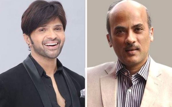 हिमेश रेशमिया और सूरज बड़जात्या ने फिर मिलाया हाथ