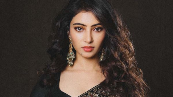 सारा अर्जुन फिल्मी पर्दे पर बनेंगी मधुबाला