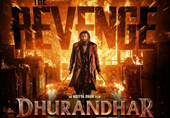 'धुरंधर 2' का बॉक्स ऑफिस पर रिकॉर्ड तोड़ प्रदर्शन जारी