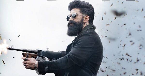 यश ने 'टॉक्सिक' को बताया पारंपरिक गैंगस्टर फिल्मों से बिल्कुल अलग