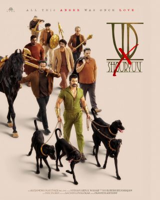 विजय देवरकोंडा का नया अवतार, शौर्ययुव संग बड़े स्केल की फिल्म का ऐलान