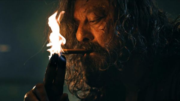 संजय दत्त फिर बनेंगे 'बल्लू', 'खलनायक रिटर्न्स' का ऐलान