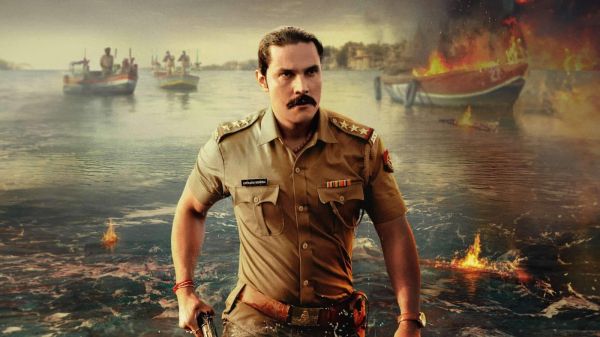 'इंस्पेक्टर अविनाश' सीजन 2 का ऐलान, रणदीप हुड्डा की सुपर कॉप के रोल में वापसी