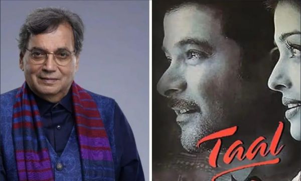 सुभाष घई ने 'ताल 2' पर दी जानकारी