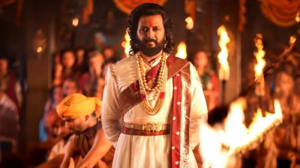 पहले ही दिन 'राजा शिवाजी' ने बॉक्स ऑफिस पर मचाया तूफान