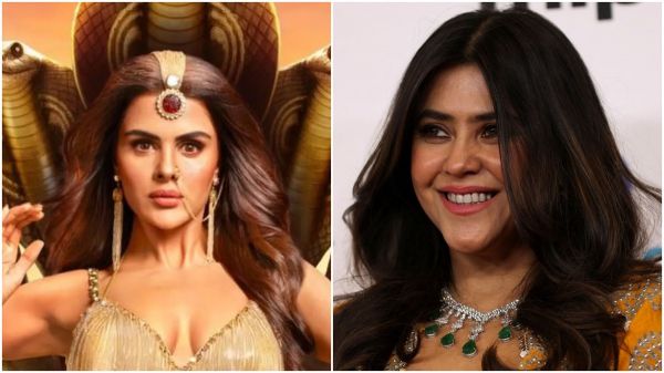 'नागिन 7' की गलती पर बोलीं एकता कपूर