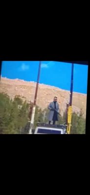 'किंग' के सेट से अभिषेक बच्चन की तस्वीरें सोशल मीडिया पर हुईं लीक