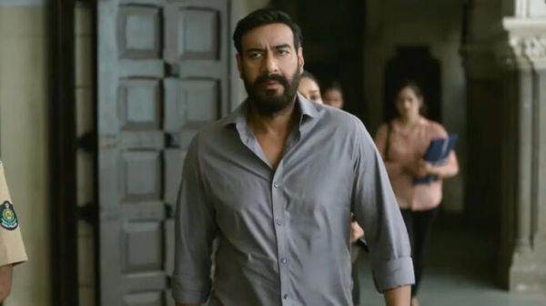 शूटिंग पूरी होते ही चर्चा में आई 'दृश्यम 3'