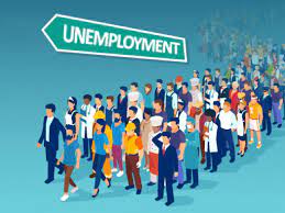 Unskilled = Unemployed