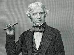 Michael Faraday- Scientist