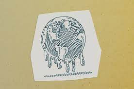 Countering Climate Change Begins @ Home