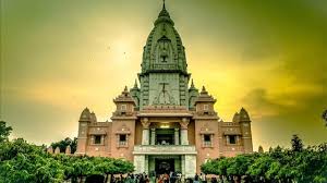 मंदिर श्रृंखला - हिंदू धर्म का प्रतीक काशी विश्वनाथ