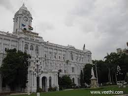 दिलचस्प है चेन्नई के स्थापना की कहानी