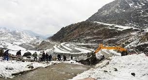 इतिहास के पन्नों में 04 सितंबरः नाथू ला के बंद होने और खुलने की कहानी