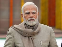 प्रधानमंत्री मोदी ने संसद पर हमले को किया याद