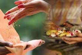 पूर्वजों को याद कर उन्हें नमन करने का पर्व है पितृपक्ष