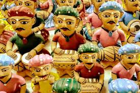 खिलौना उद्योग में भारत की धमक