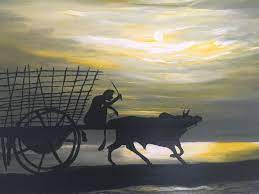  पंचतंत्र  अध्याय 1- मित्रभेद