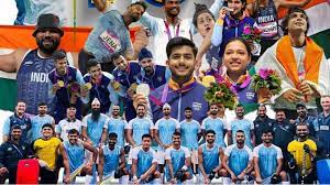  एशियाई खेलों में पदकों का नया रिकॉर्ड बना कर भारत ने अपनी धाक जमा दी है