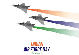 वायुसेना स्थापना दिवस - शौर्य का पर्याय भारतीय वायुसेना