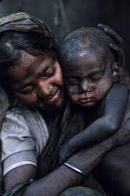 माँ का हृदय 