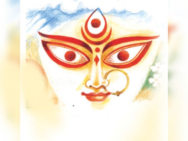 नवरात्रि का वैज्ञानिक आधार