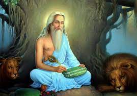 राम नाम के जाप ने बदल दी राह