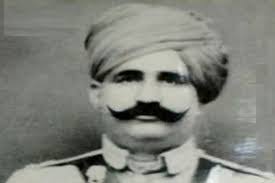 छत्तीसगढ़ के प्रथम स्वतंत्रता सेनानी - वीर नारायण सिंह 