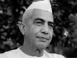 (चौधरी चरण सिंह जयंती विशेष/23 दिसंबर) किसानों की बुलंद आवाज