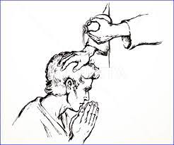 पिता का सिर पर हाथ