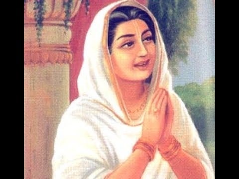 प्रेरक प्रसंग अध्याय 13:- माता का आदर्श