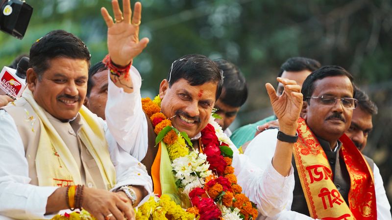 डॉ. मोहन यादव के निर्णय जो बता रहे उनकी संवेदनशीलता 