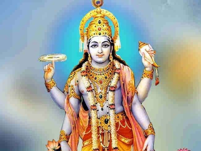 पुत्रदा एकादशी 