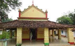 मंदिर श्रंखला &ndash; महामाया मंदिर झारखंड 