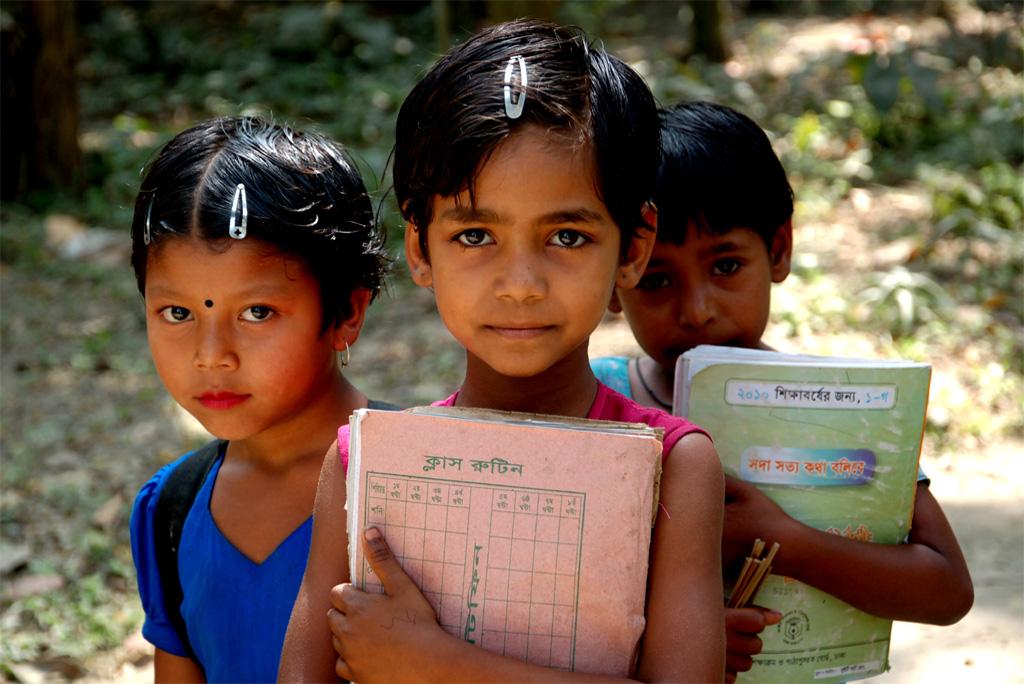 राष्ट्रीय बालिका दिवस 