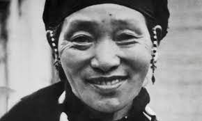 26 जनवरी 1915 विशेष :-   रानी लक्ष्मीबाई की भाँति जीवन भर स्वत्व और स्वाभिमान केलिये संघर्ष  क्राँतिकारी गाइदिनल्यू 