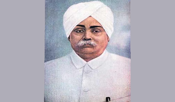 28 जनवरी जयंती विशेष:-स्वत्व स्वाभिमान और राष्ट्र के लिए जीवन समर्पित-लाला लाजपतराय