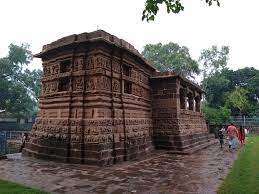 मंदिर श्रृंखला : देवबलोदा का शिव मंदिर