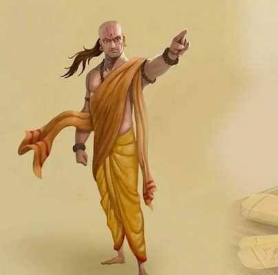चाणक्य नीति:- पुत्र के प्रति कर्तव्य 