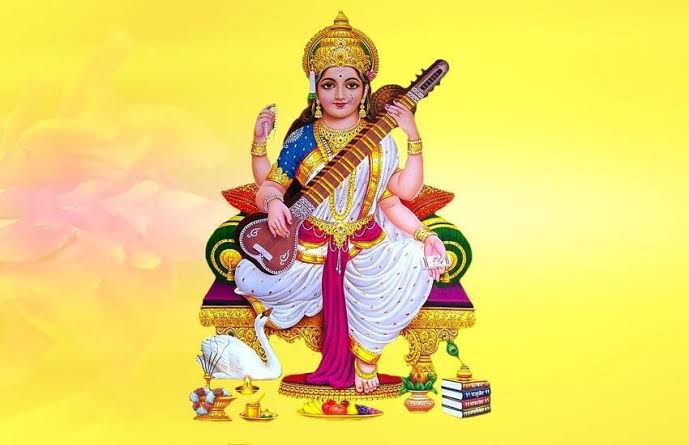 राग-रंग और उत्सव का पर्व बसंत पंचमी