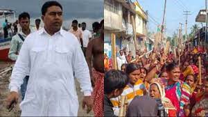 संदेशखाली जैसी घटनाओं का पश्चिम बंगाल की आर्थिक प्रगति पर हो रहा है विपरीत प्रभाव