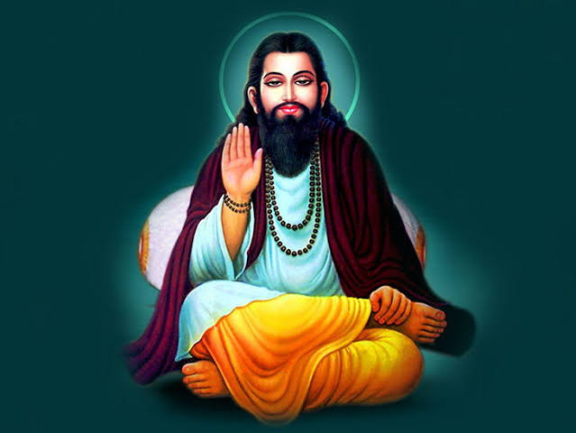 24 फरवरी जयंती विशेष: सामाजिक सद्भाव के अग्रदूत हैं संत रविदास
